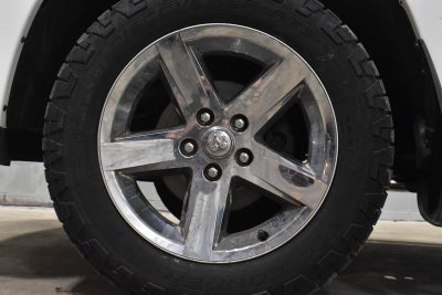 2012 RAM 1500 Express