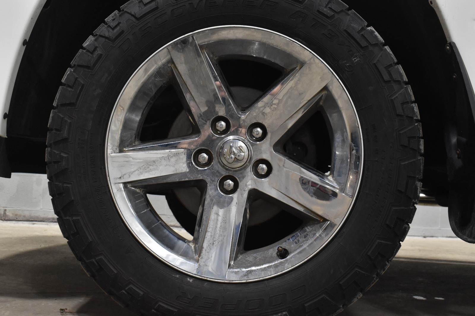 2012 RAM 1500 Express