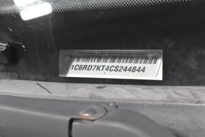 2012 RAM 1500 Express