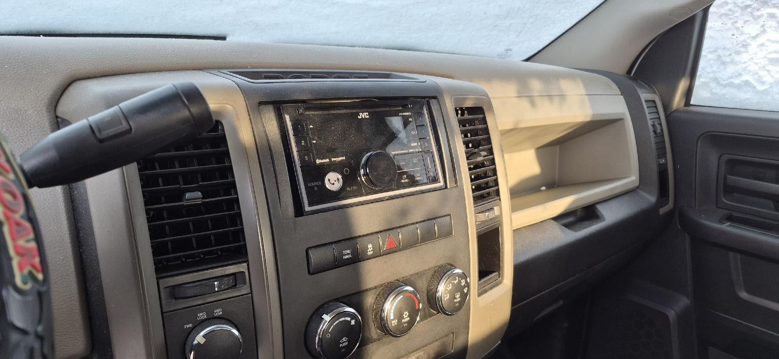 2012 RAM 1500 Express