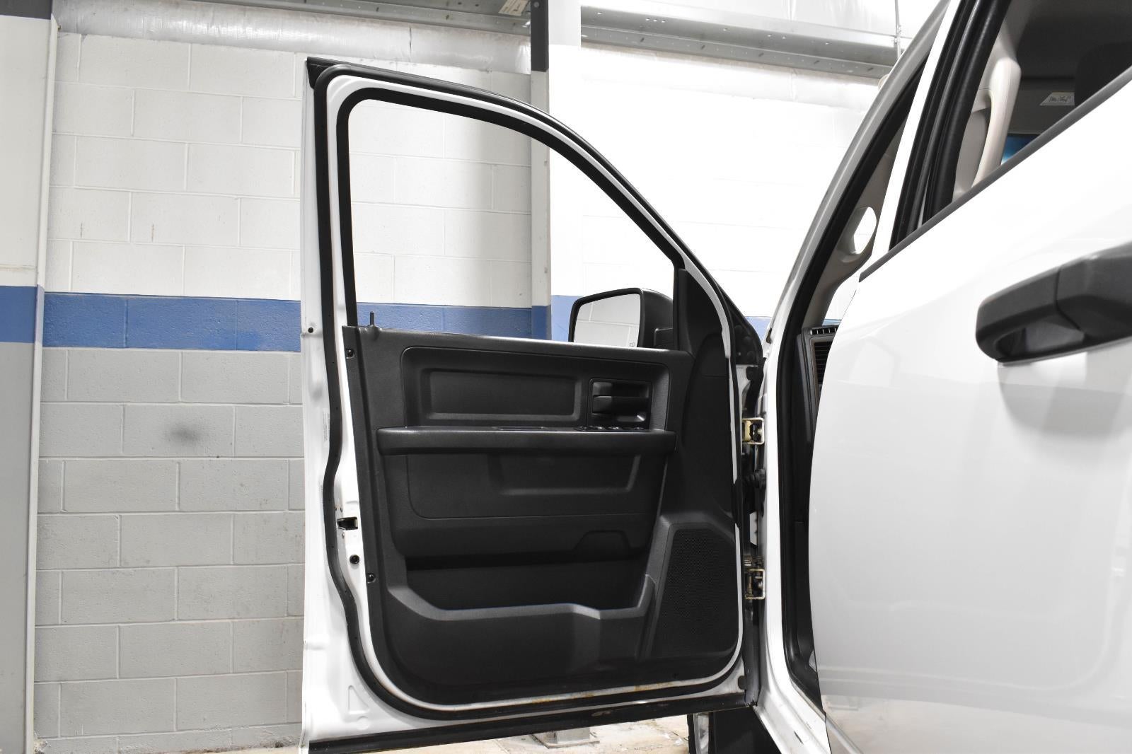 2012 RAM 1500 Express