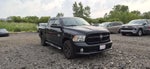 2017 RAM 1500 Express Crew Cab 4x4 5'7" Box