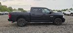 2017 RAM 1500 Express Crew Cab 4x4 5'7" Box