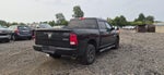 2017 RAM 1500 Express Crew Cab 4x4 5'7" Box