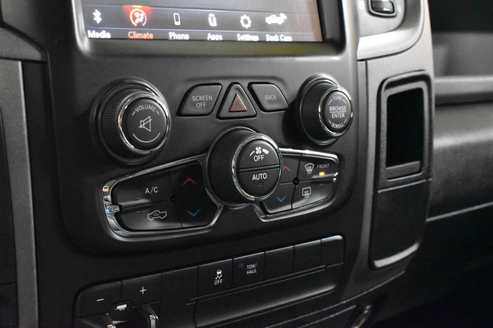 2019 RAM 1500 Classic Express