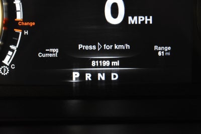 2019 RAM 1500 Classic Express