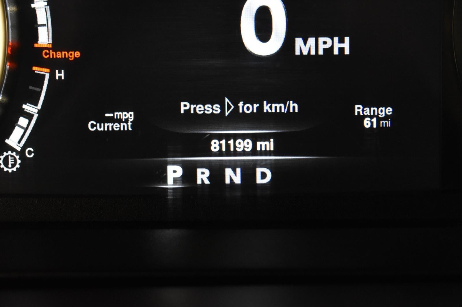 2019 RAM 1500 Classic Express