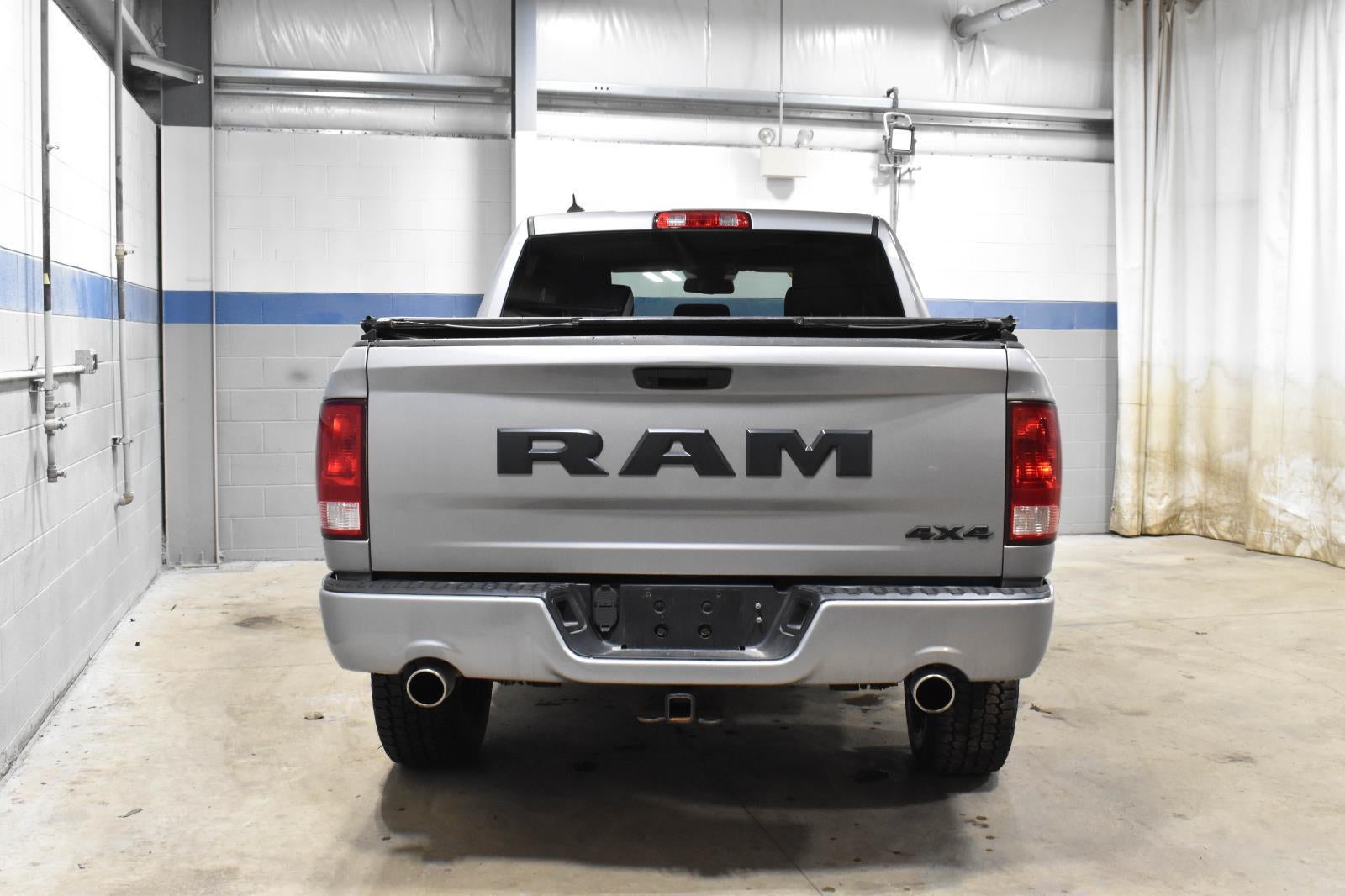 2019 RAM 1500 Classic Express