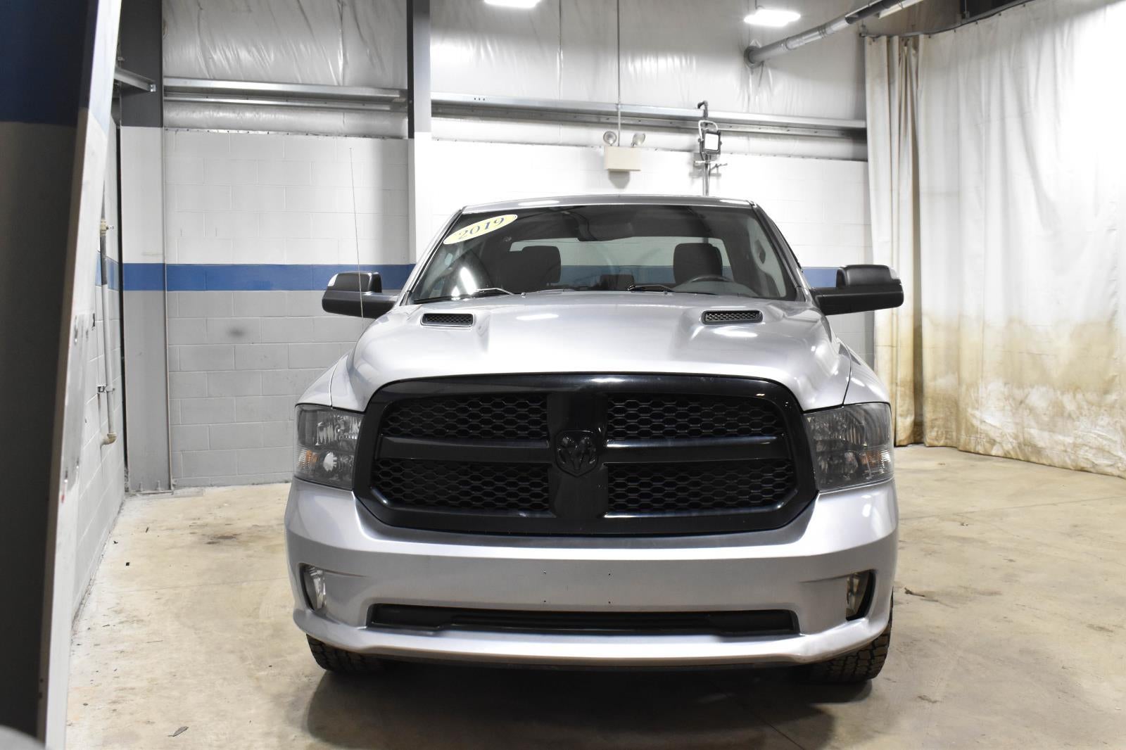 2019 RAM 1500 Classic Express