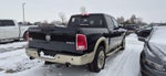 2013 RAM 1500 Laramie Longhorn