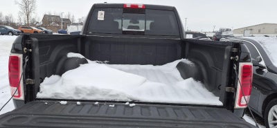 2013 RAM 1500 Laramie Longhorn