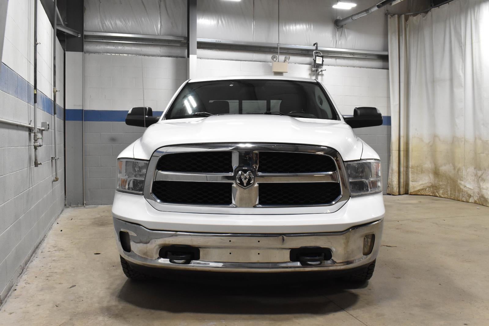 2017 RAM 1500 SLT