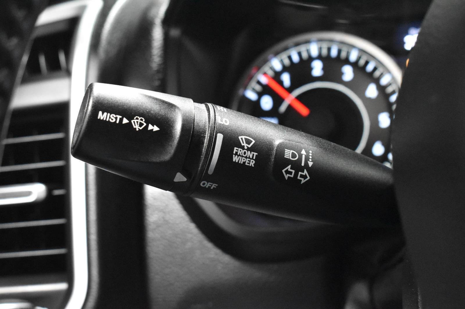 2021 RAM 1500 Big Horn Quad Cab 4x4 6'4" Box