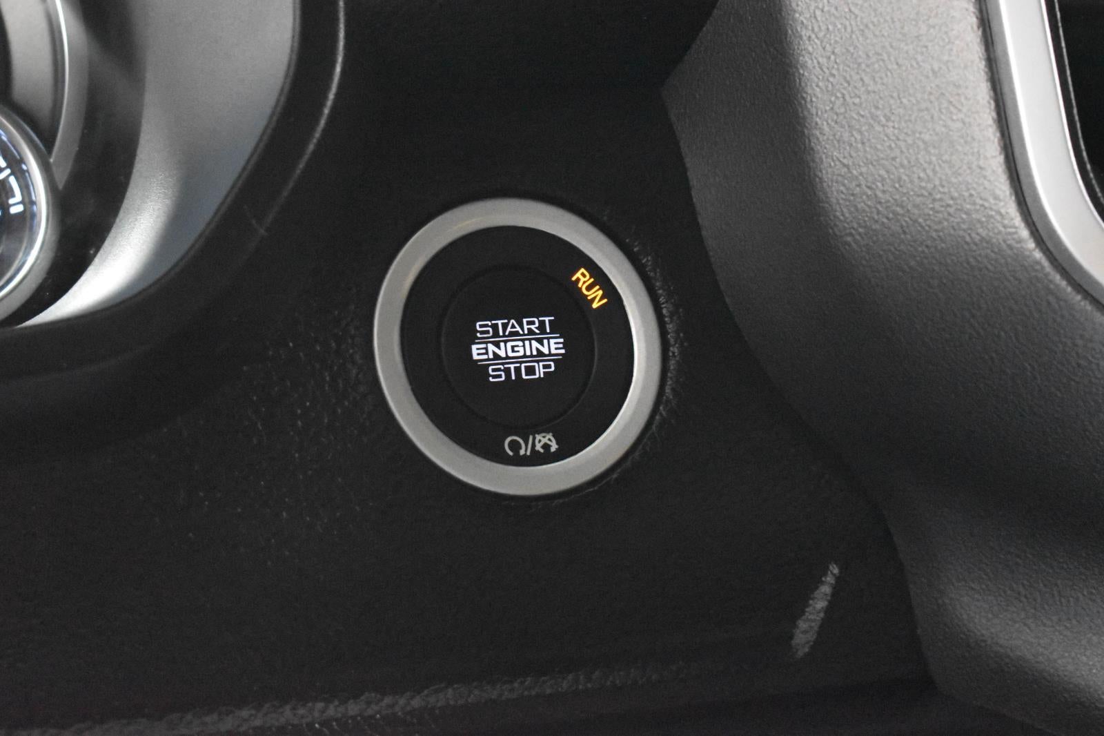 2021 RAM 1500 Big Horn Quad Cab 4x4 6'4" Box