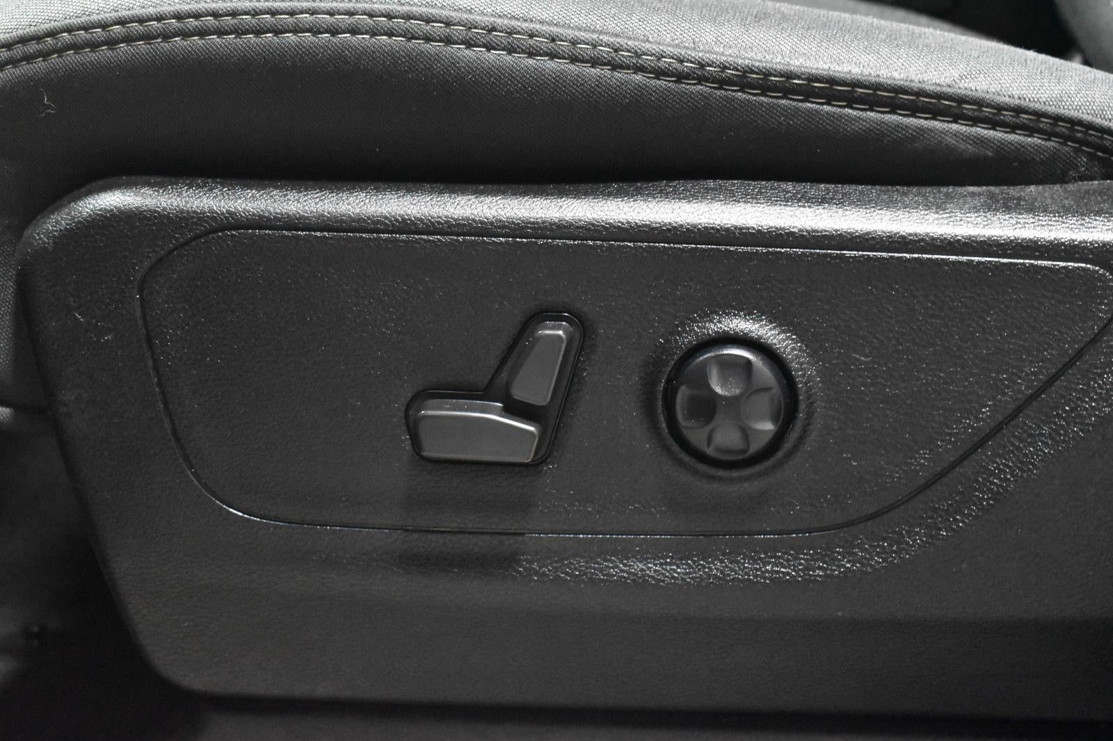 2021 RAM 1500 Big Horn Quad Cab 4x4 6'4" Box