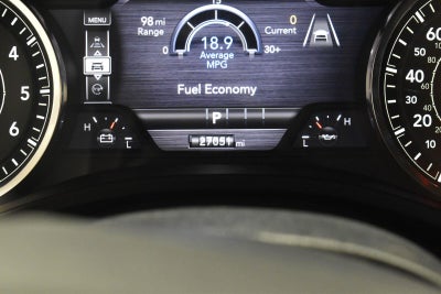 2025 RAM 1500 Big Horn Crew Cab 4x4 5'7" Box