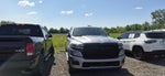 2025 RAM 1500 Big Horn Crew Cab 4x4 5'7" Box