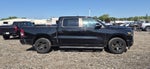 2021 RAM 1500 Big Horn Crew Cab 4x4 5'7" Box