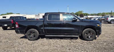 2021 RAM 1500 Big Horn Crew Cab 4x4 5'7" Box