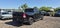 2021 RAM 1500 Big Horn Crew Cab 4x4 5'7" Box