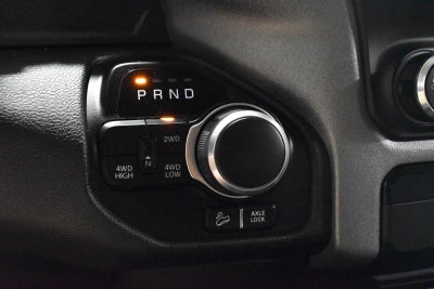 2019 RAM 1500 Tradesman