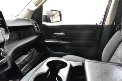 2019 RAM 1500 Tradesman