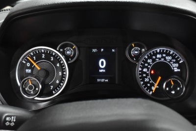 2019 RAM 1500 Tradesman