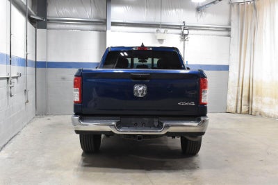 2019 RAM 1500 Tradesman