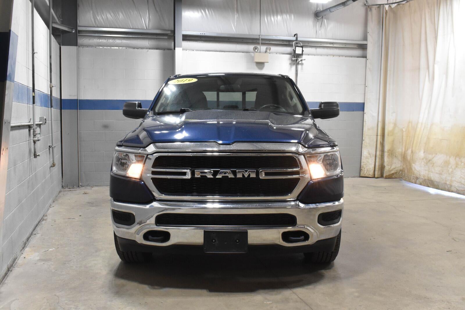 2019 RAM 1500 Tradesman