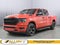 2024 RAM 1500 Tradesman Crew Cab 4x4 5'7" Box