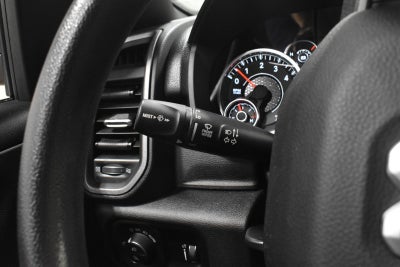 2024 RAM 1500 Tradesman Crew Cab 4x4 5'7" Box