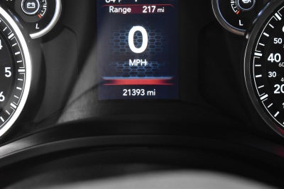 2024 RAM 1500 Tradesman Crew Cab 4x4 5'7" Box
