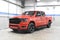 2024 RAM 1500 Tradesman Crew Cab 4x4 5'7" Box