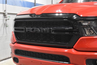 2024 RAM 1500 Tradesman Crew Cab 4x4 5'7" Box