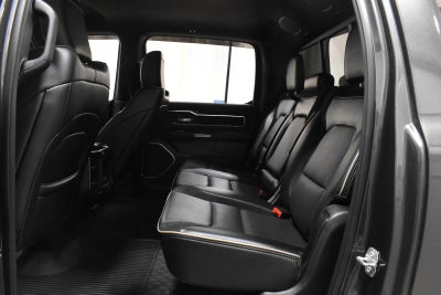2021 RAM 1500 Laramie Crew Cab 4x4 5'7" Box