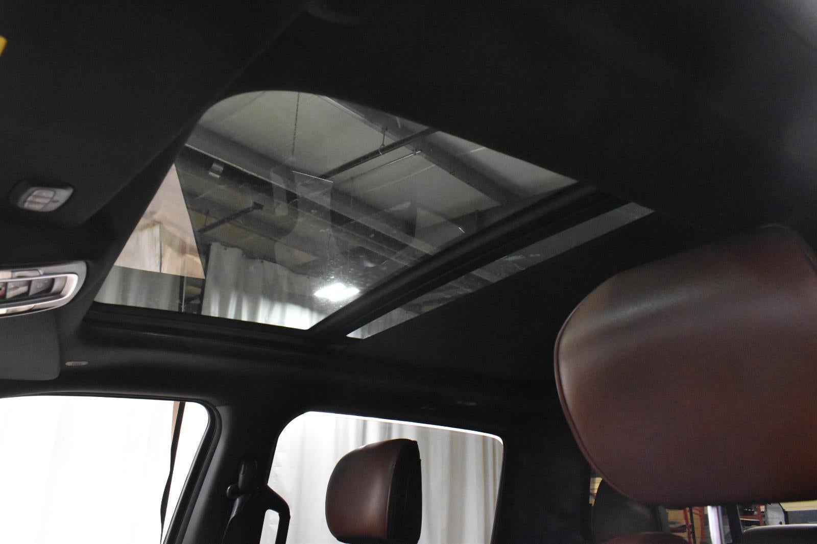 2020 RAM 1500 Laramie Longhorn Crew Cab 4x4 5'7" Box