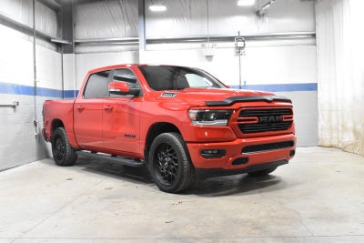 2021 RAM 1500 Sport