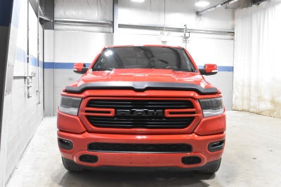 2021 RAM 1500 Sport