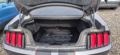 2021 Ford Mustang GT Premium Fastback