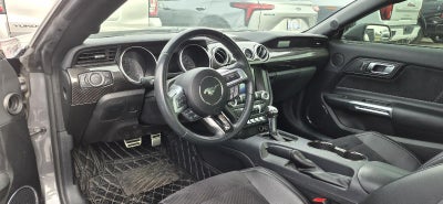 2021 Ford Mustang GT Premium Fastback