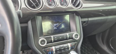 2021 Ford Mustang GT Premium Fastback