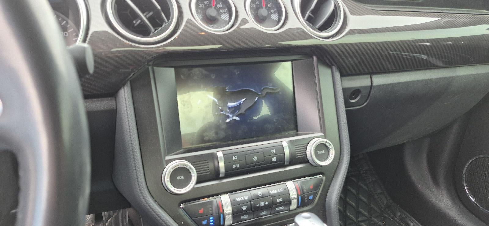 2021 Ford Mustang GT Premium Fastback