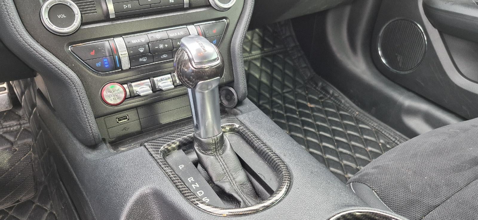 2021 Ford Mustang GT Premium Fastback