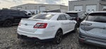 2014 Ford Taurus SHO