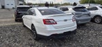 2014 Ford Taurus SHO