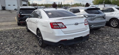 2014 Ford Taurus SHO