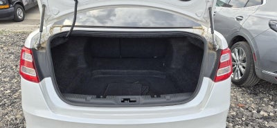 2014 Ford Taurus SHO