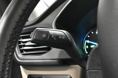 2021 Ford Escape SEL Hybrid