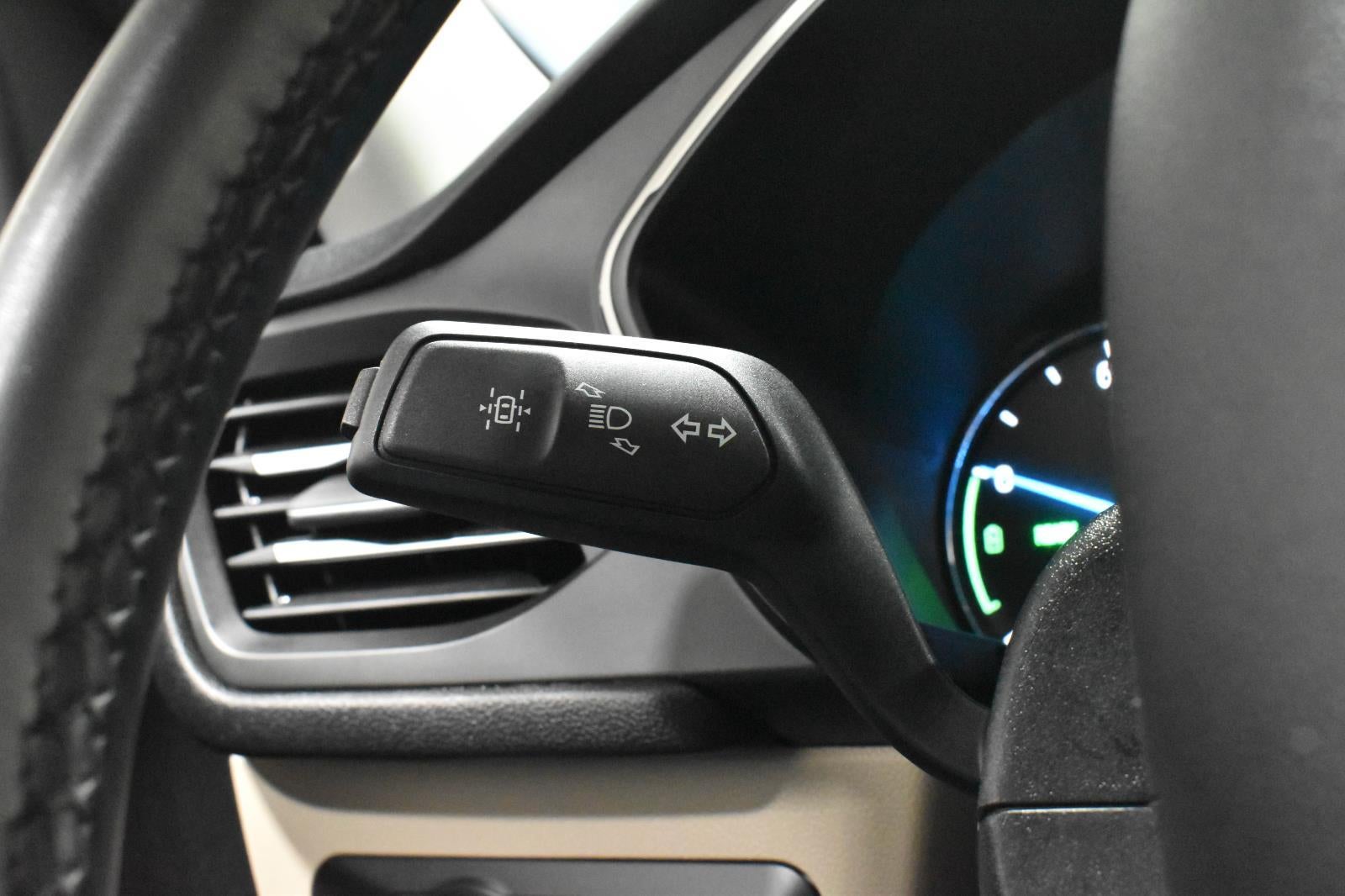 2021 Ford Escape SEL Hybrid