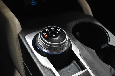 2021 Ford Escape SEL Hybrid